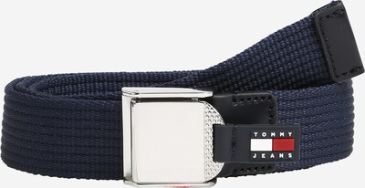 Tommy Jeans Remen u mornarsko plava, Pregled proizvoda