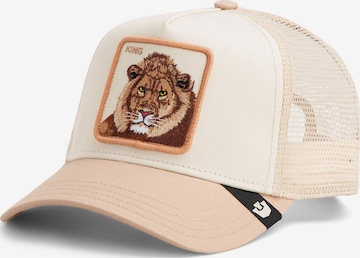 Cappello da baseball di GOORIN Bros. in colori misti: frontale