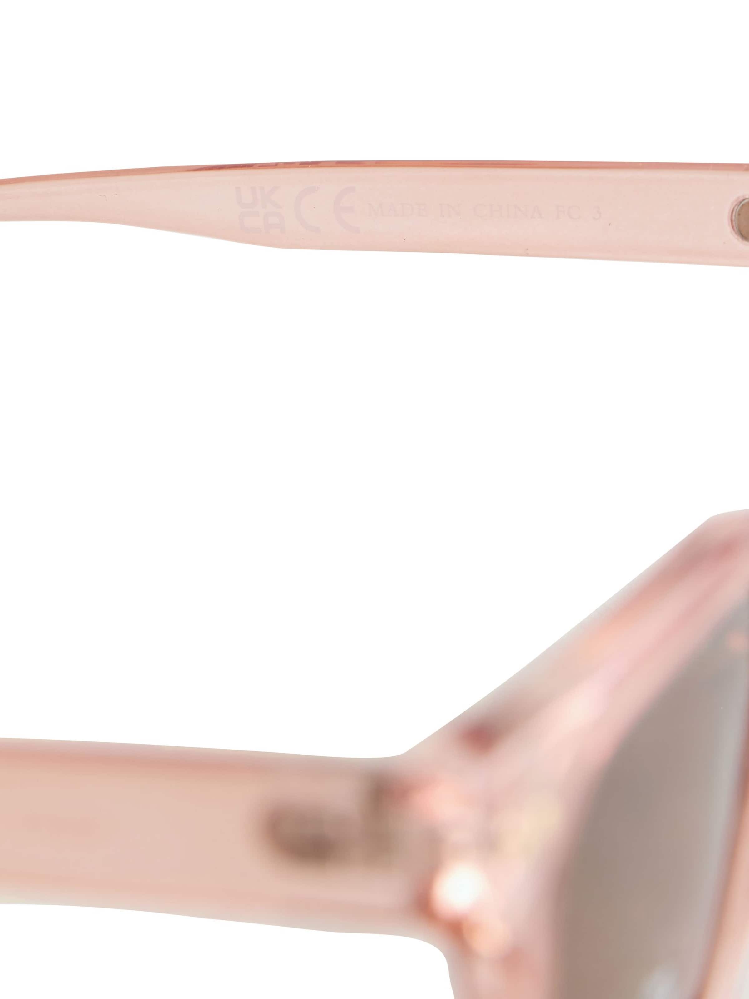 Next Sonnenbrille in Braun