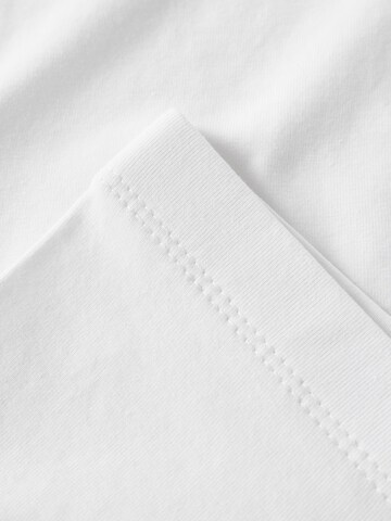 NAME IT - Skinny Leggings 'NKFVIVIAN' en blanco