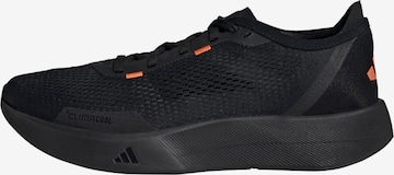 Chaussure de course 'Treadflow' ADIDAS PERFORMANCE en noir : devant