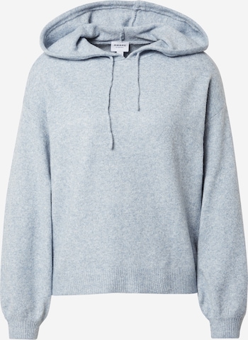 Pull-over 'Raya' Aware en gris : devant