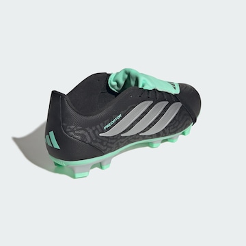 ADIDAS PERFORMANCEKopačke 'Predator Club' - crna boja