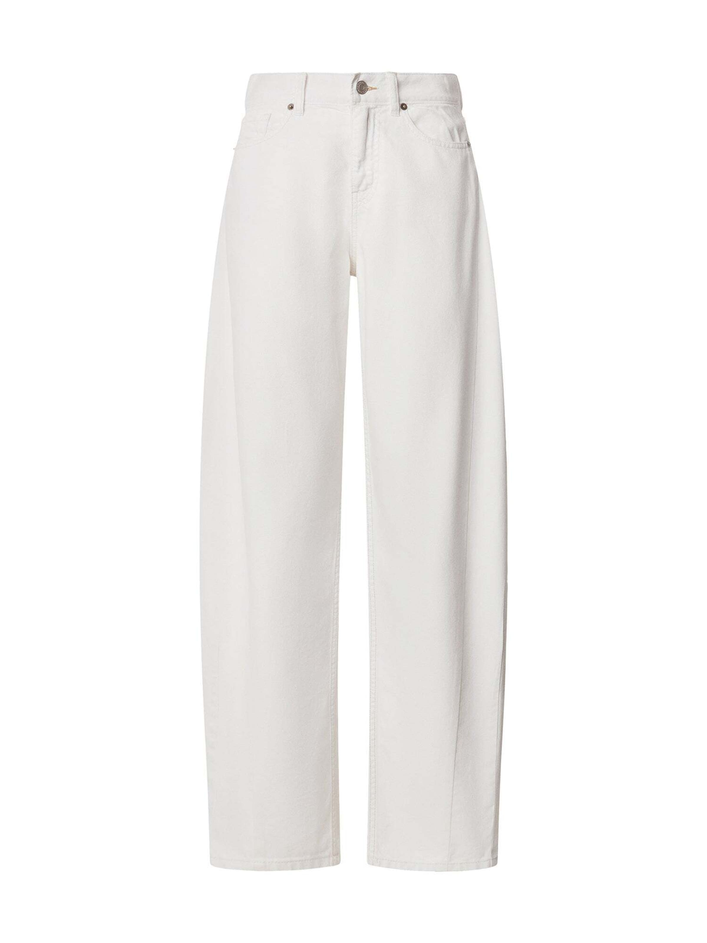 Pepe Jeans Jean en blanc, Vue avec produit