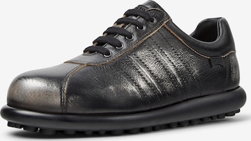 CAMPER Sneaker ' Pelotas Ariel ' in Schwarz: Vorderseite