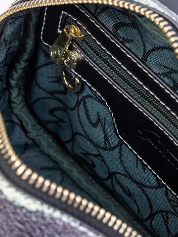 Borsa a tracolla di Gattinoni in colori misti
