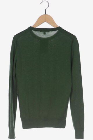 UNIQLO Sweater & Cardigan in S in Green