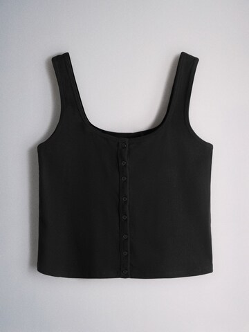 Tops en tricot The Set en marron