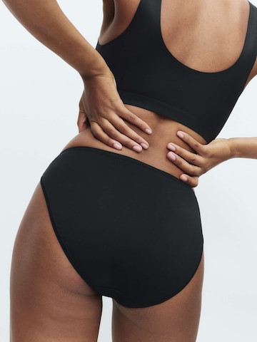 Slip Marks & Spencer en noir