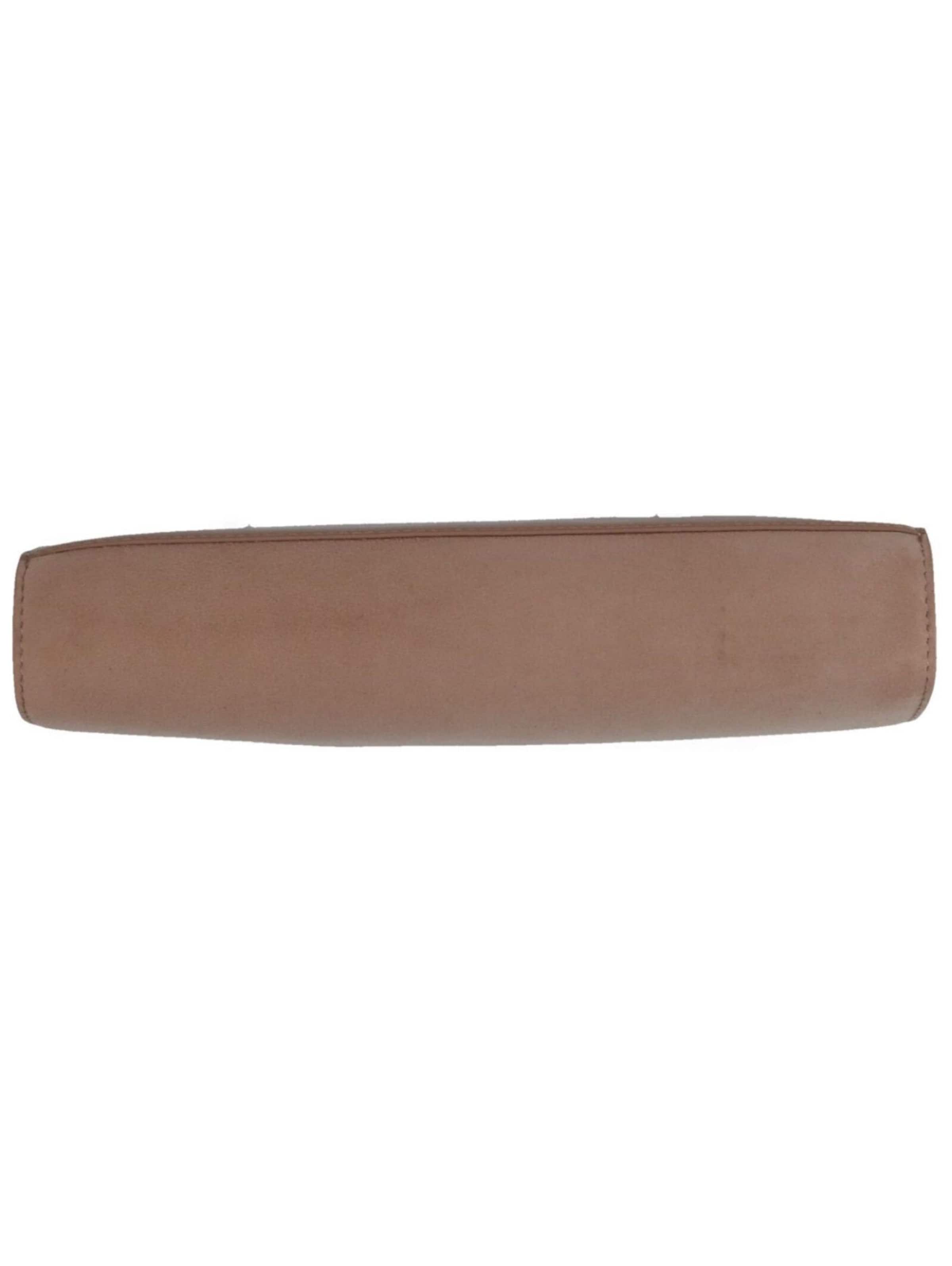 Pochette di PETER KAISER in marrone: inferiore