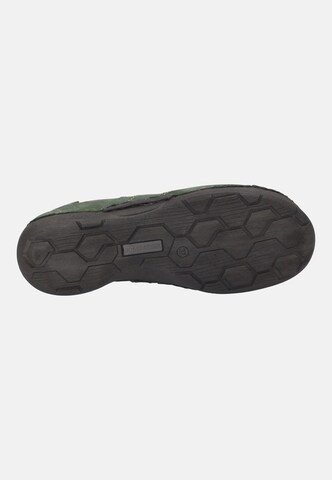 JOSEF SEIBEL Bootie 'Fergey 55' in Green