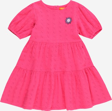 STACCATO Šaty – pink: přední strana