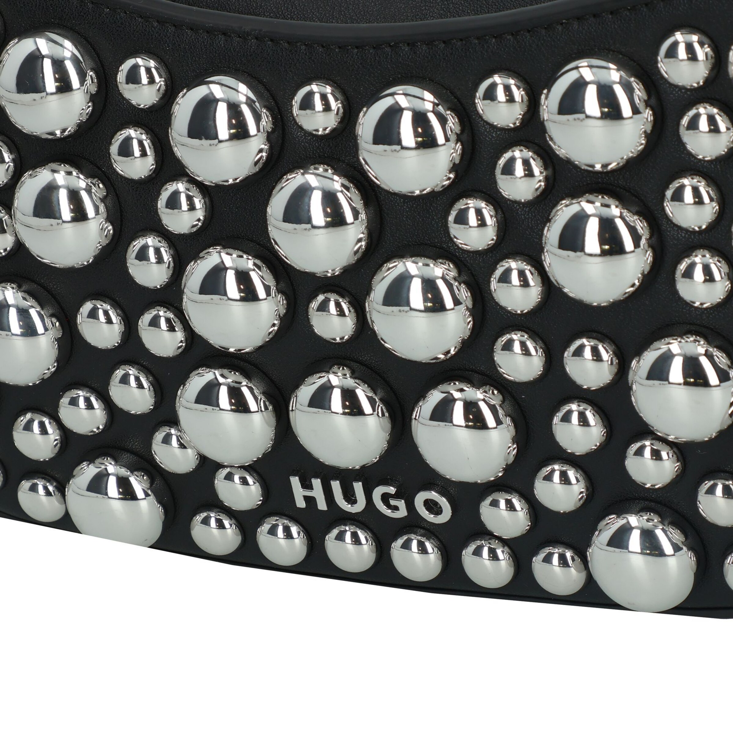 HUGO Schoudertas 'Terrah' in Zwart