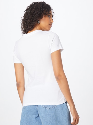 Calvin Klein Jeans T-shirt i brun