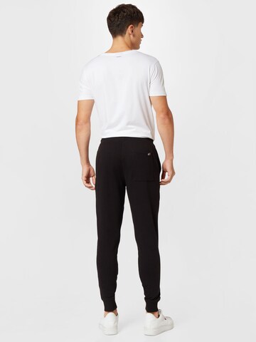 Tommy Jeans Tapered Pants in Black