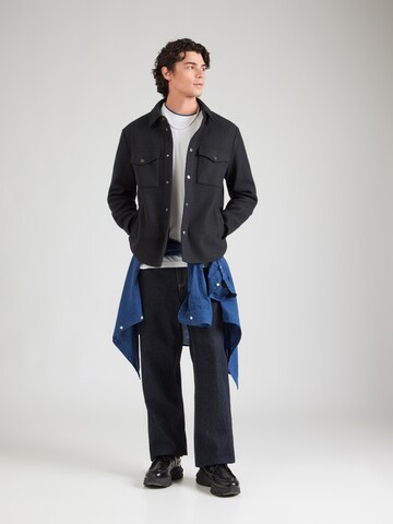 T-Shirt SCOTCH & SODA en blanc