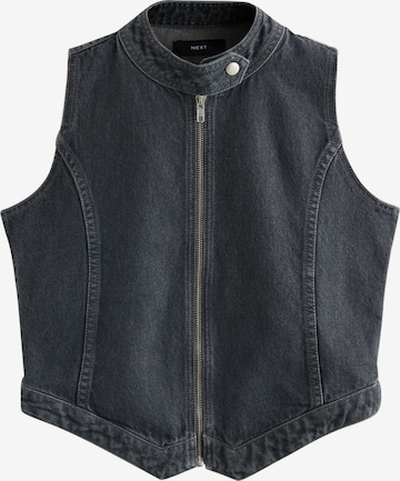 Next Toppi värissä harmaa: etupuoli