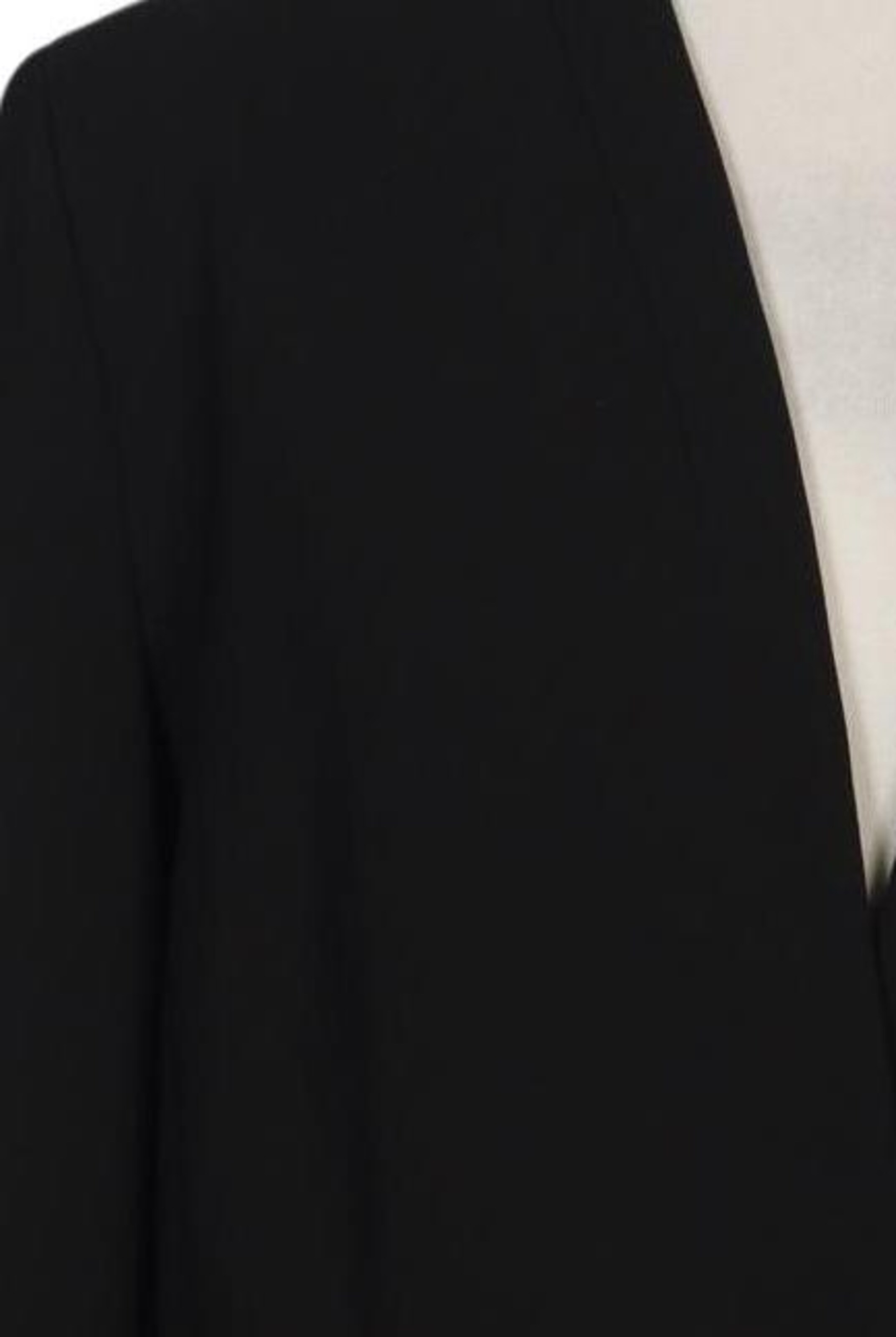 123 Paris Blazer in L in Black