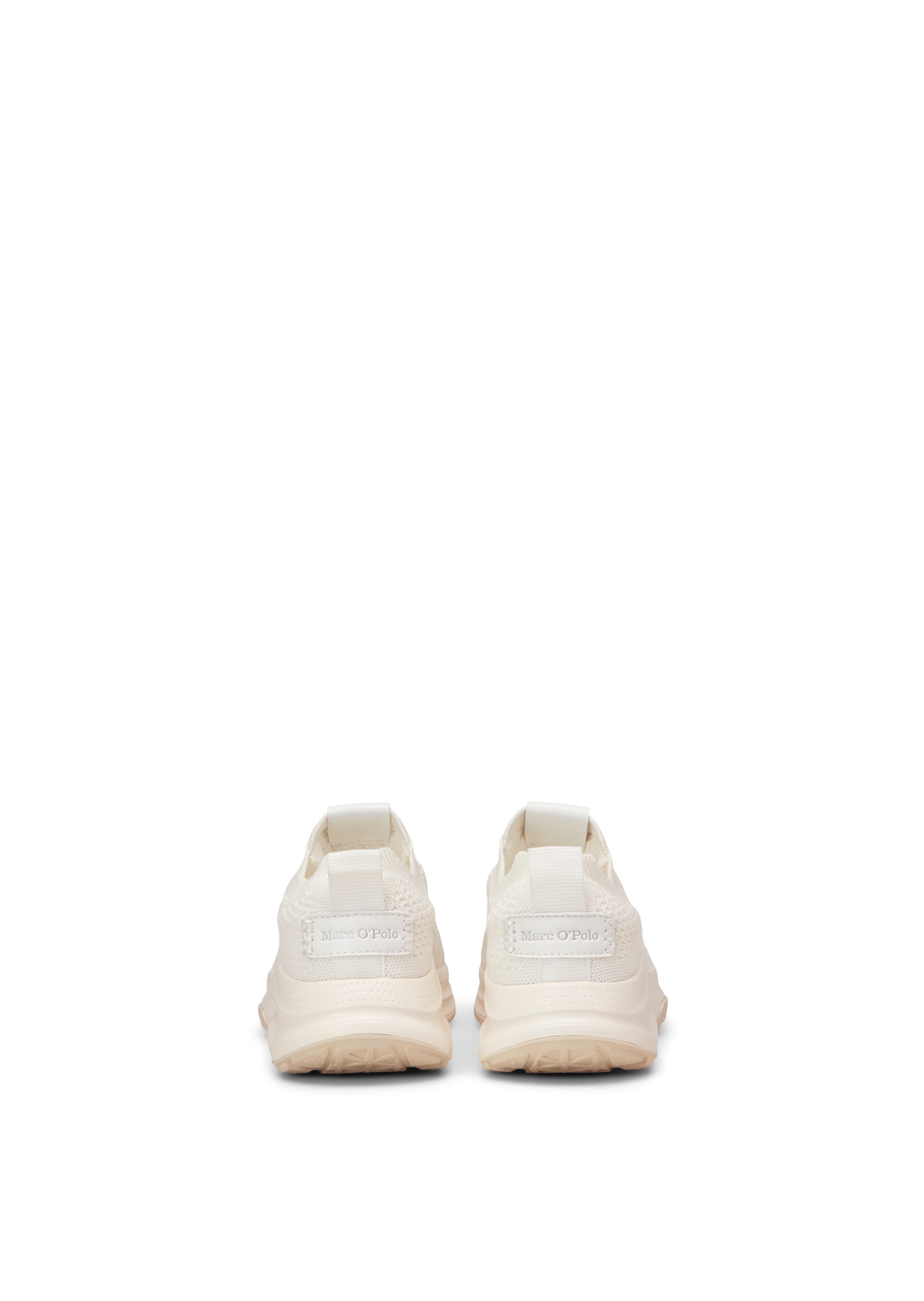Marc O'Polo Platform trainers 'Liv' in White