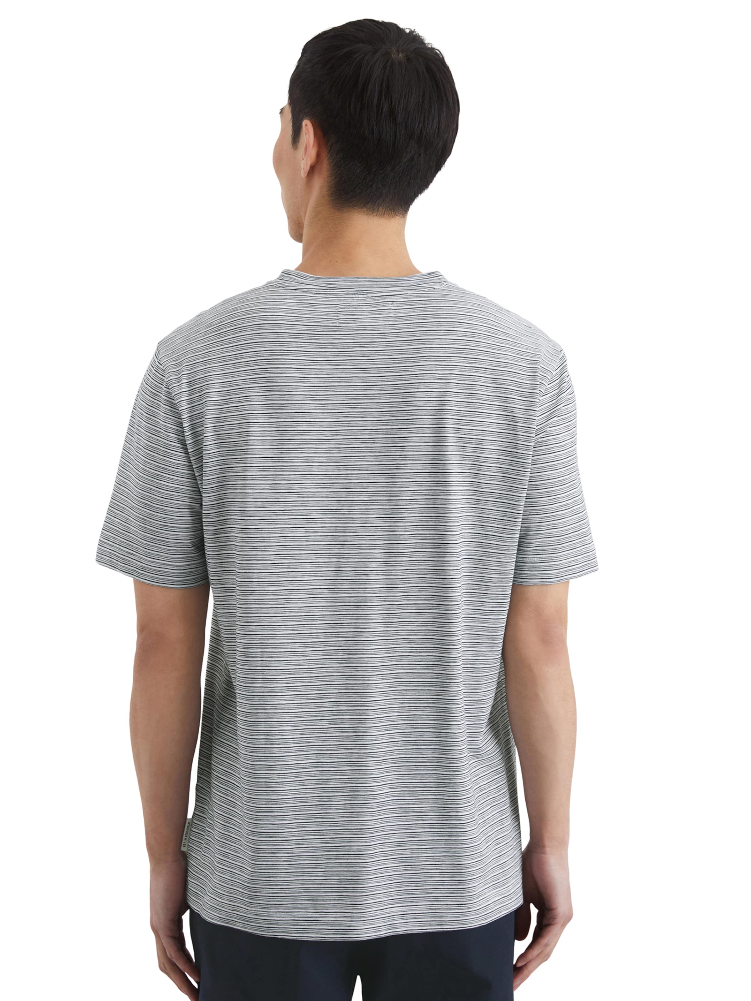 Marc O'Polo Shirt in Black