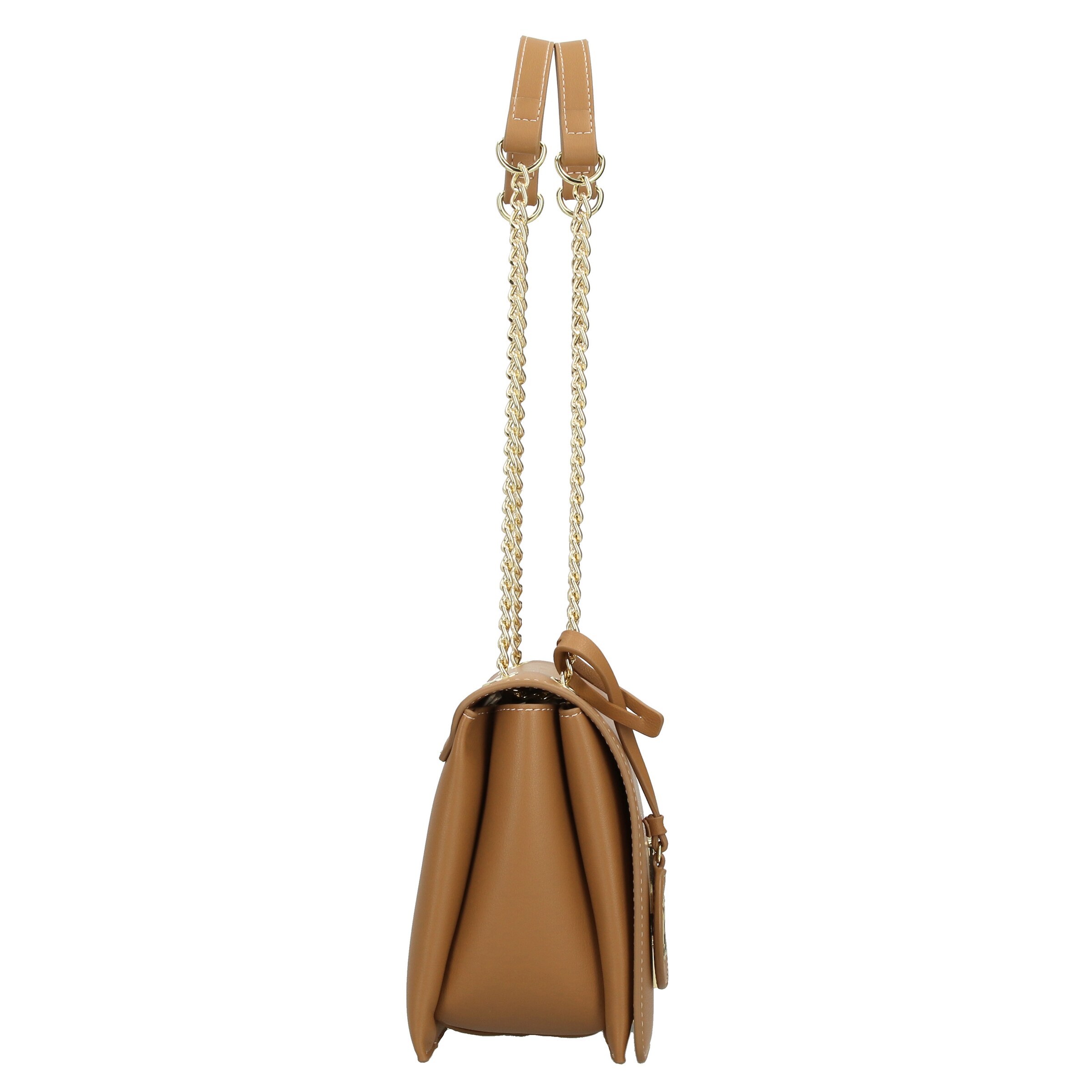 Frauen Taschen & Rucksäcke Love Moschino Umhängetasche in Braun - YG38563 Frauen Taschen & Rucksäcke Love Moschino Umhängetasche in Braun - YG38563