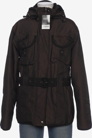 Wellensteyn Jacket & Coat in M in Brown: front