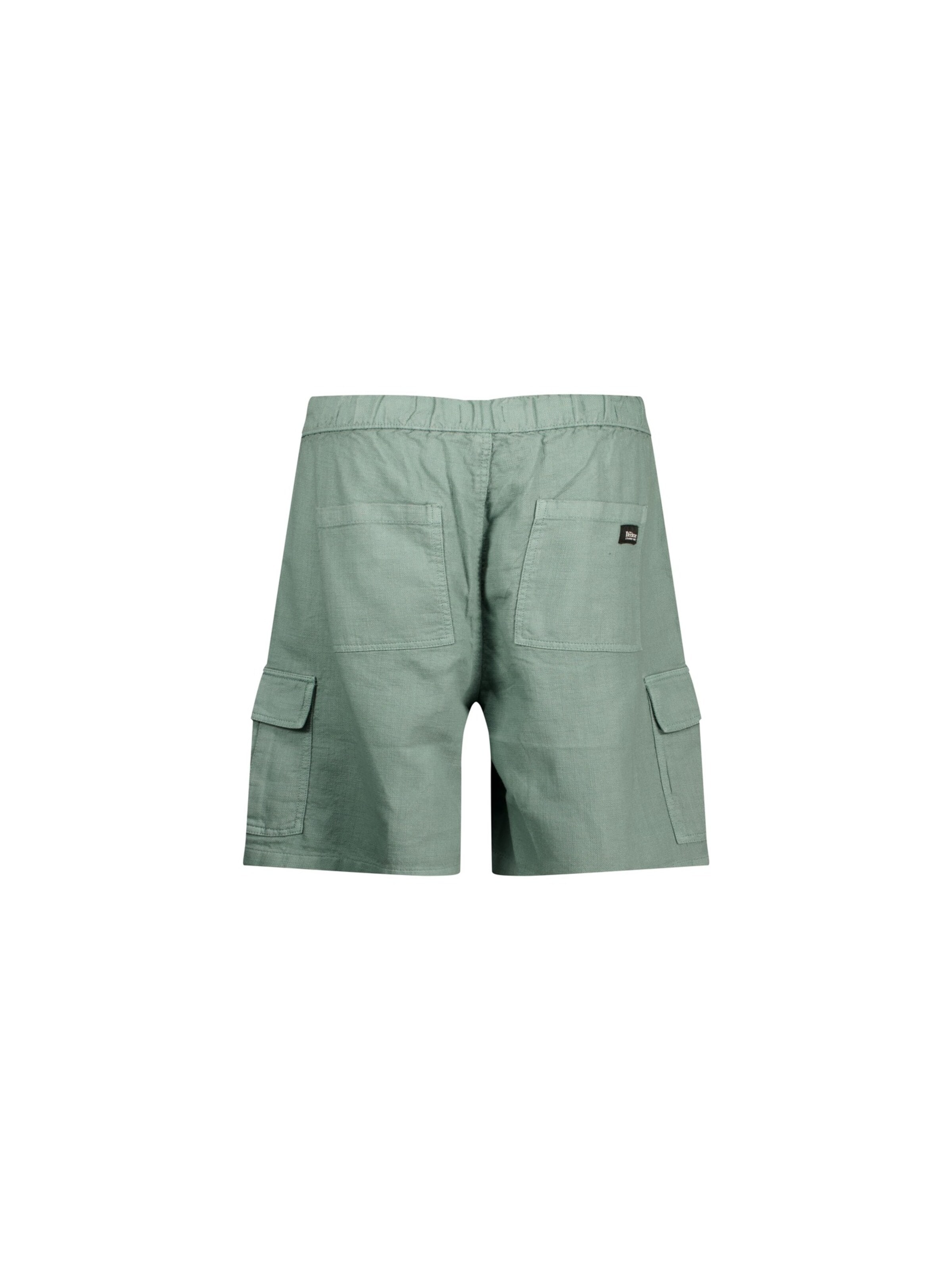 Deeluxe Loosefit Hose‌‌‌‌‌‌‌‌ in Grün