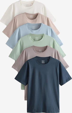 mišri Next Marškinėliai: priekis