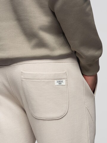 Ombre Regular Broek 'OM-PABS-0305' in Grijs