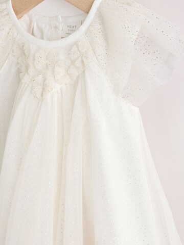 Next Dress in White