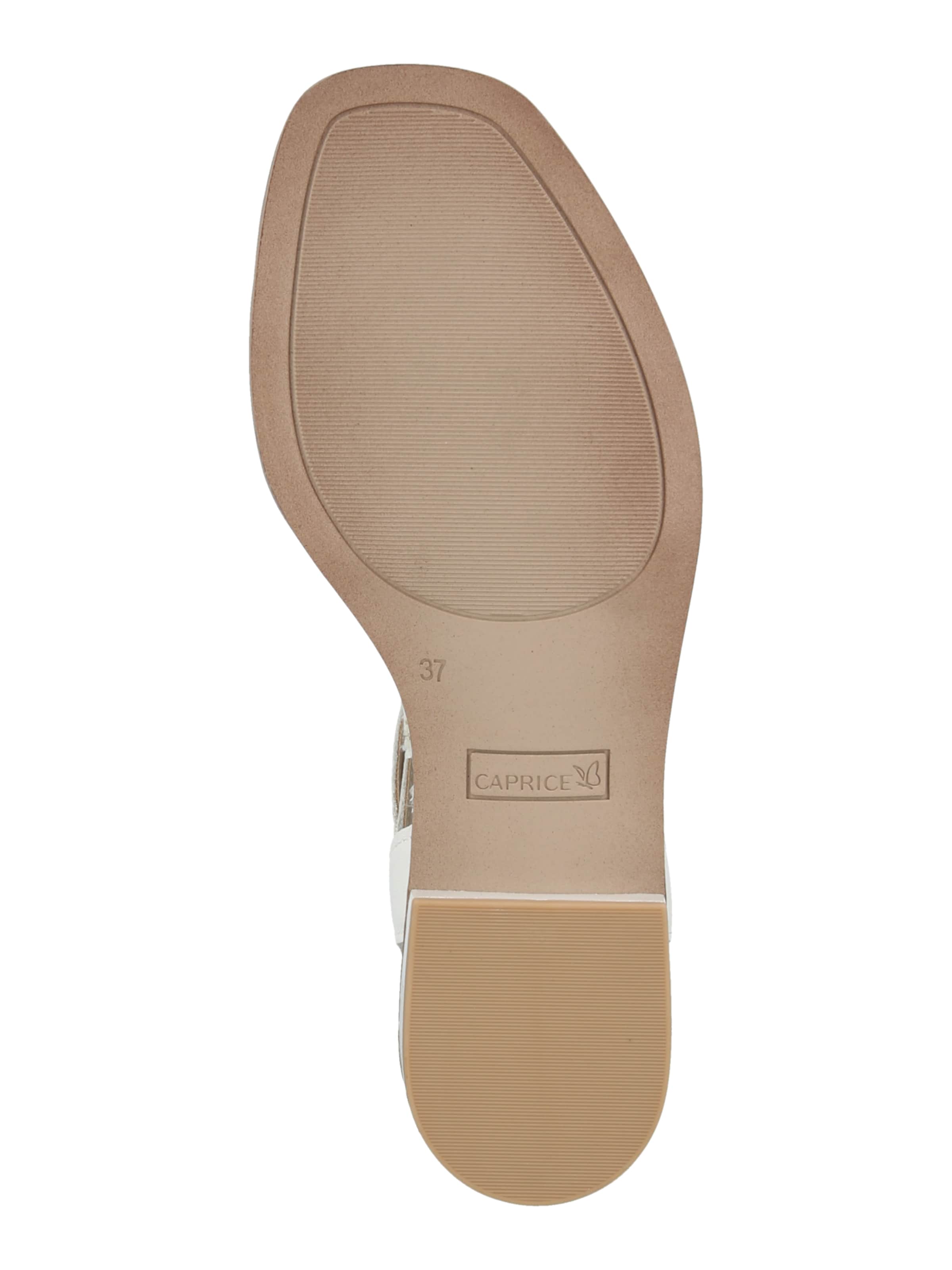 balts CAPRICE Sandales