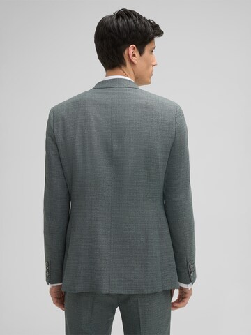 Coupe slim Veste de costume 'Alzer' STRELLSON en gris
