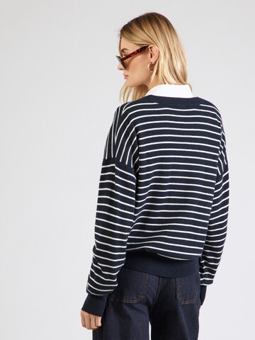 BOSS Pullover 'Felinke' in Schwarz