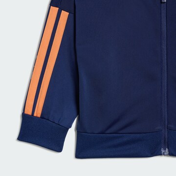 Set ' Essentials ' di ADIDAS SPORTSWEAR in blu