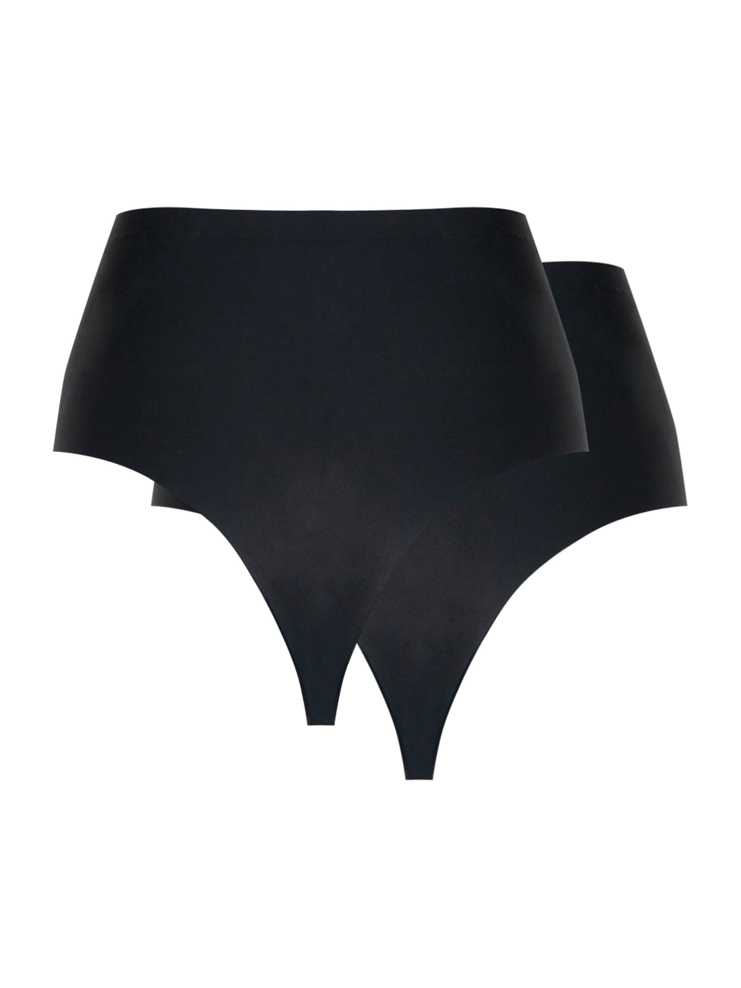 MAGIC Bodyfashion Slip 'Dream' i sort