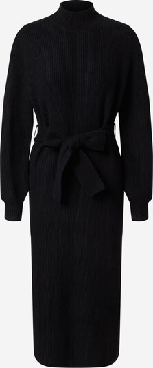 EDITED Obleka 'Silvie' | črna barva, Prikaz izdelka
