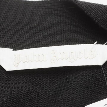 Palm Angels Sweater & Cardigan in L in Black