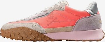 Scalpers Matalavartiset tennarit ' ' värissä vaaleanpunainen: etupuoli