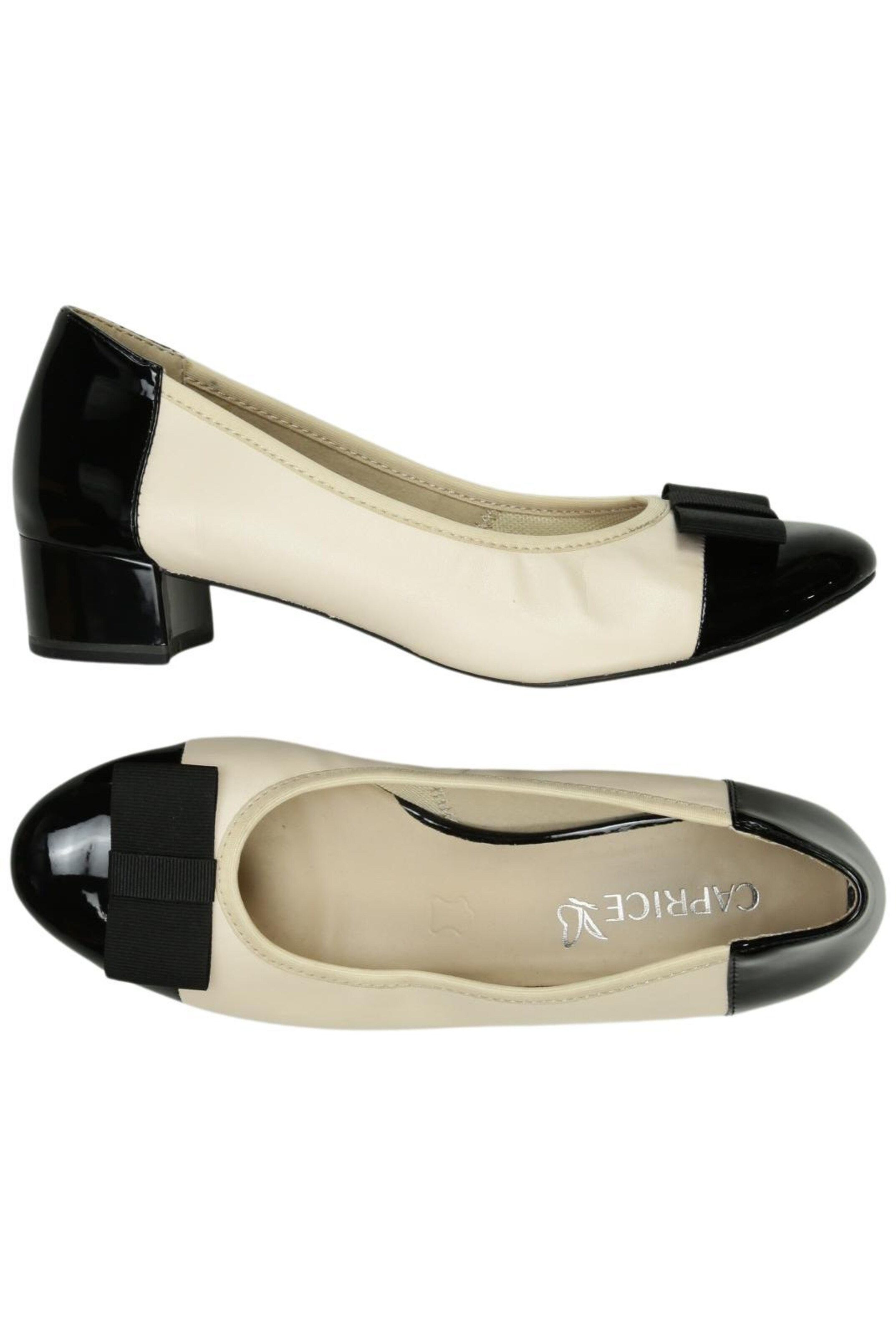 CAPRICE High Heels & Pumps in 38 in Mixed colors: front