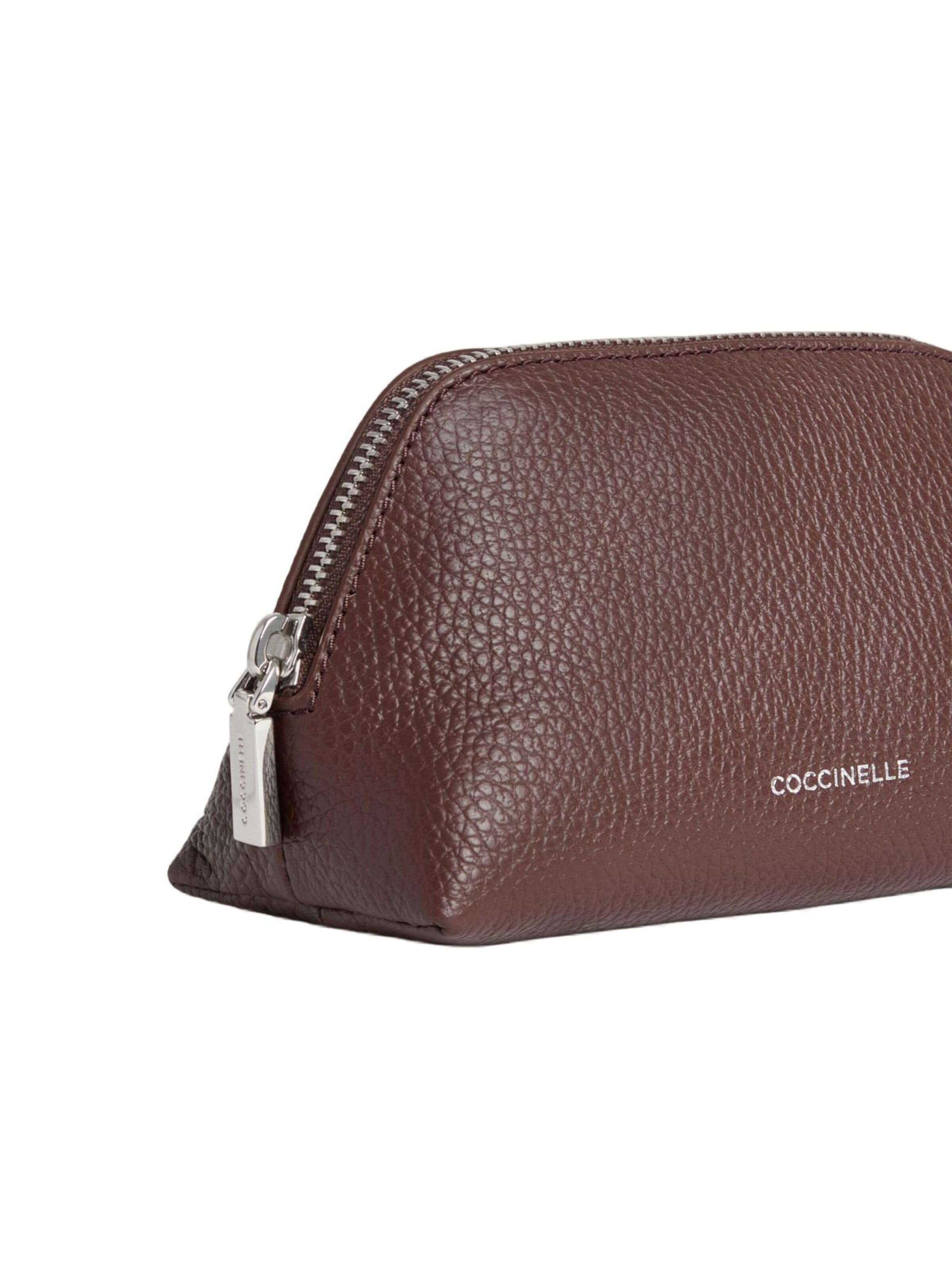 Coccinelle - Bolso de noche 'COCCINELLE Helga S FW262' en lila