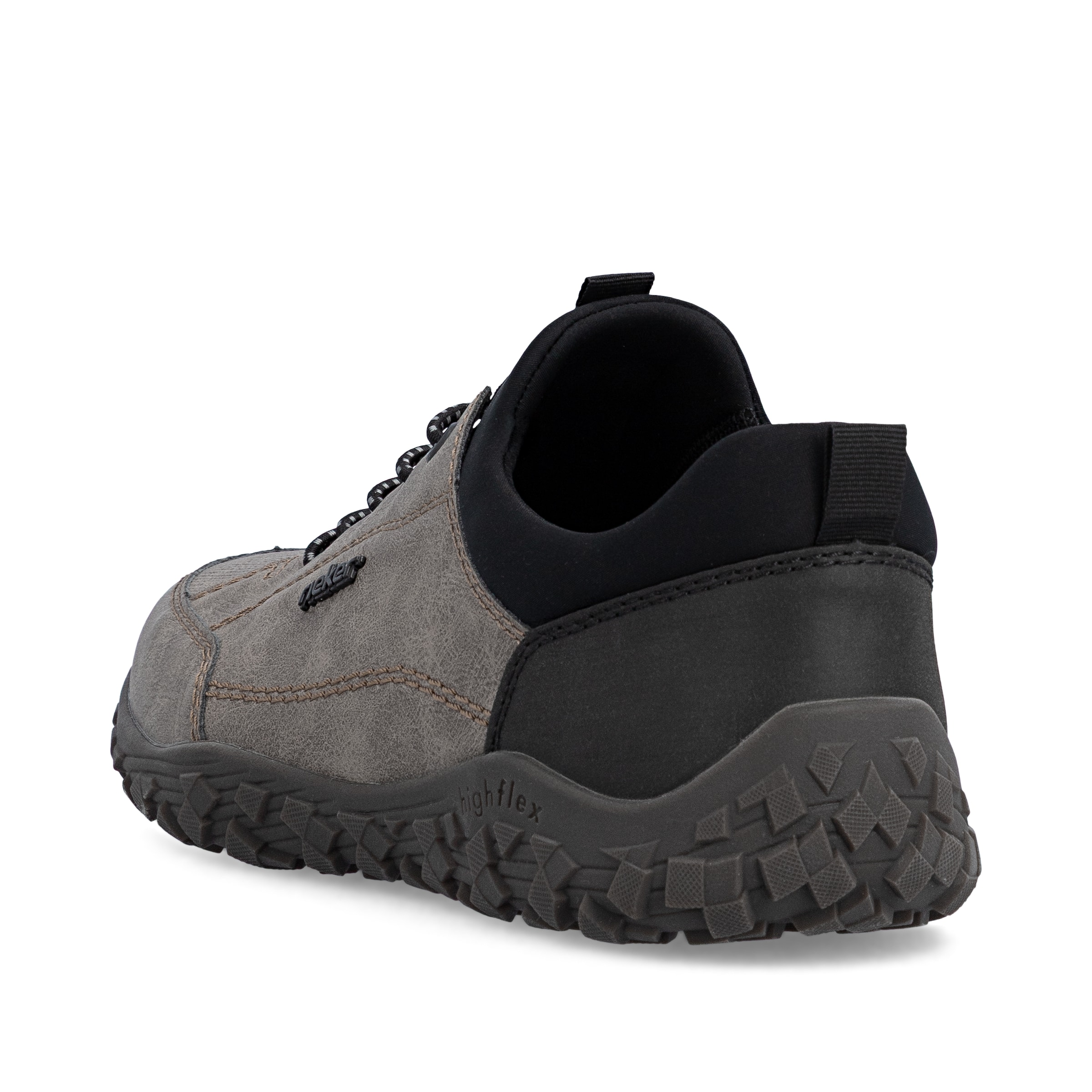 Slip on Rieker en beige