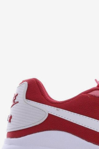 NIKE Sneakers & Trainers in 41 in Red