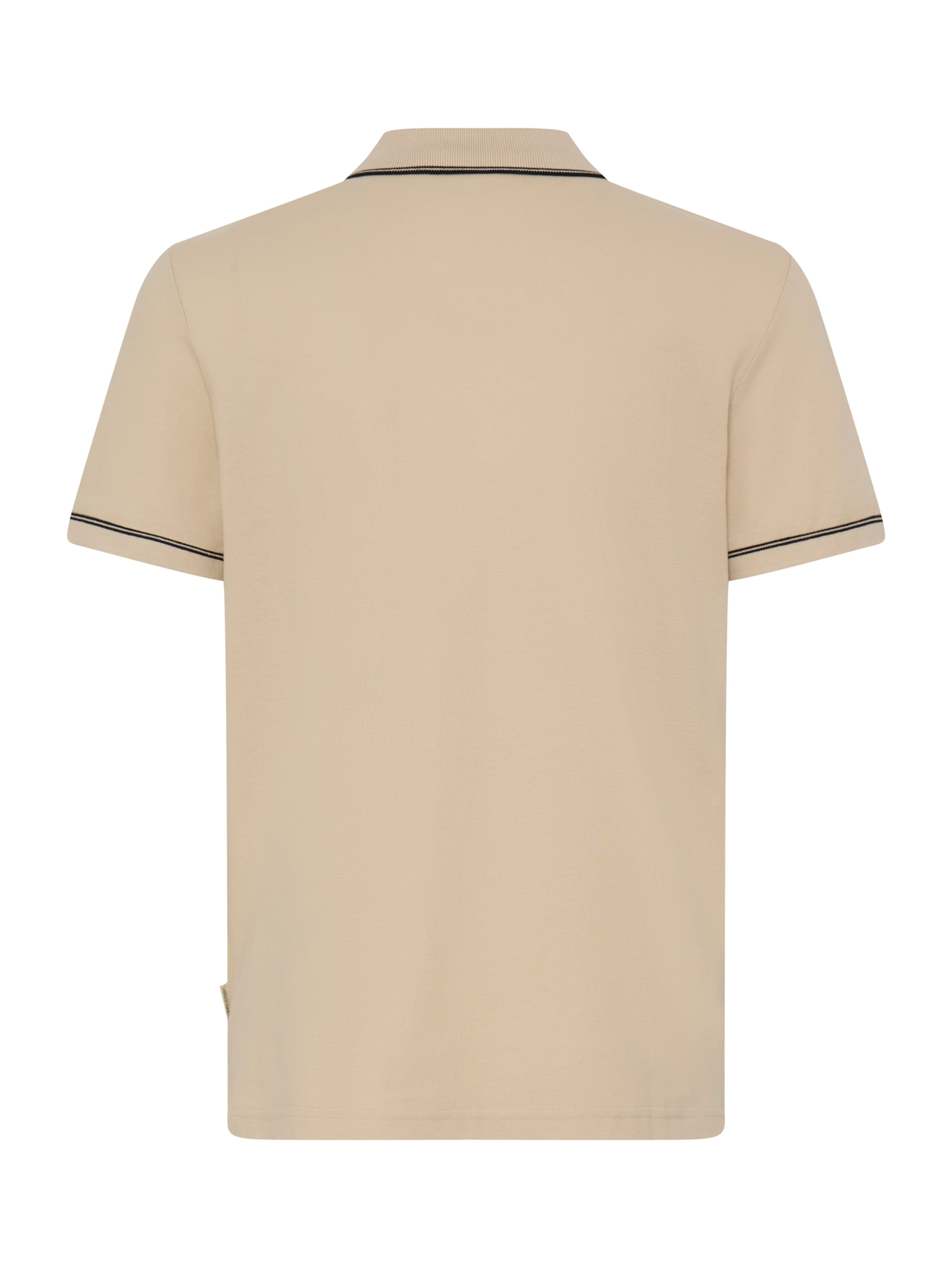 BLEND Póló 'BHELWOOD' - szürke