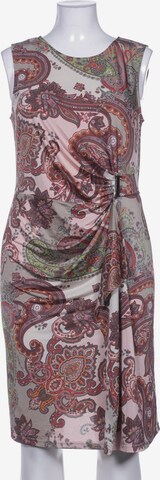 Anna Field Dress in XL in Pink: front