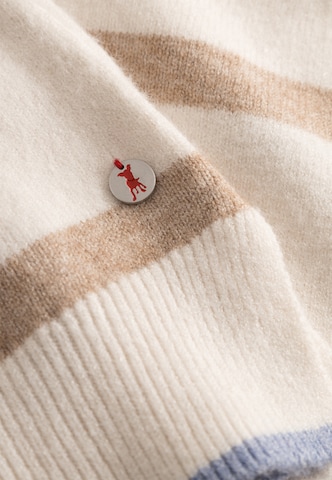 Frieda & Freddies NY Pullover in Beige