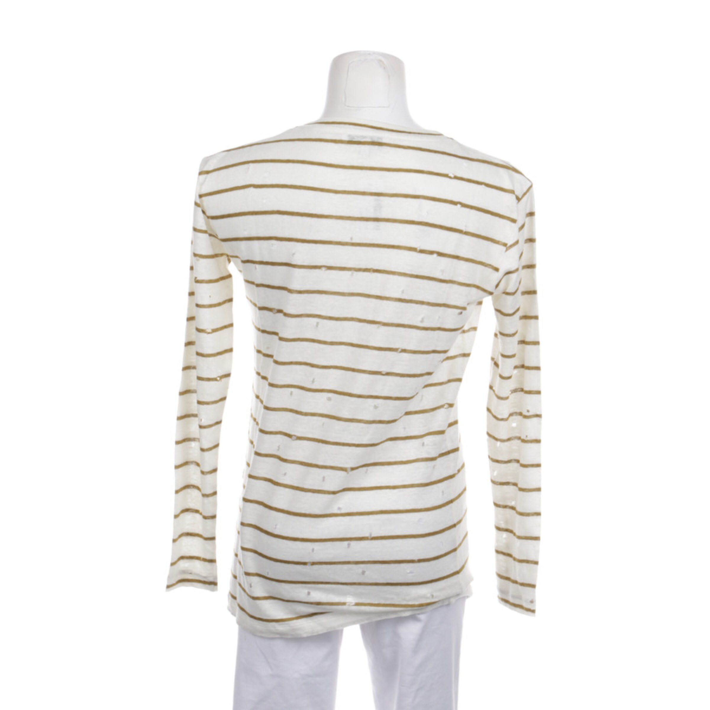 IRO Top & Shirt in XS in Beige