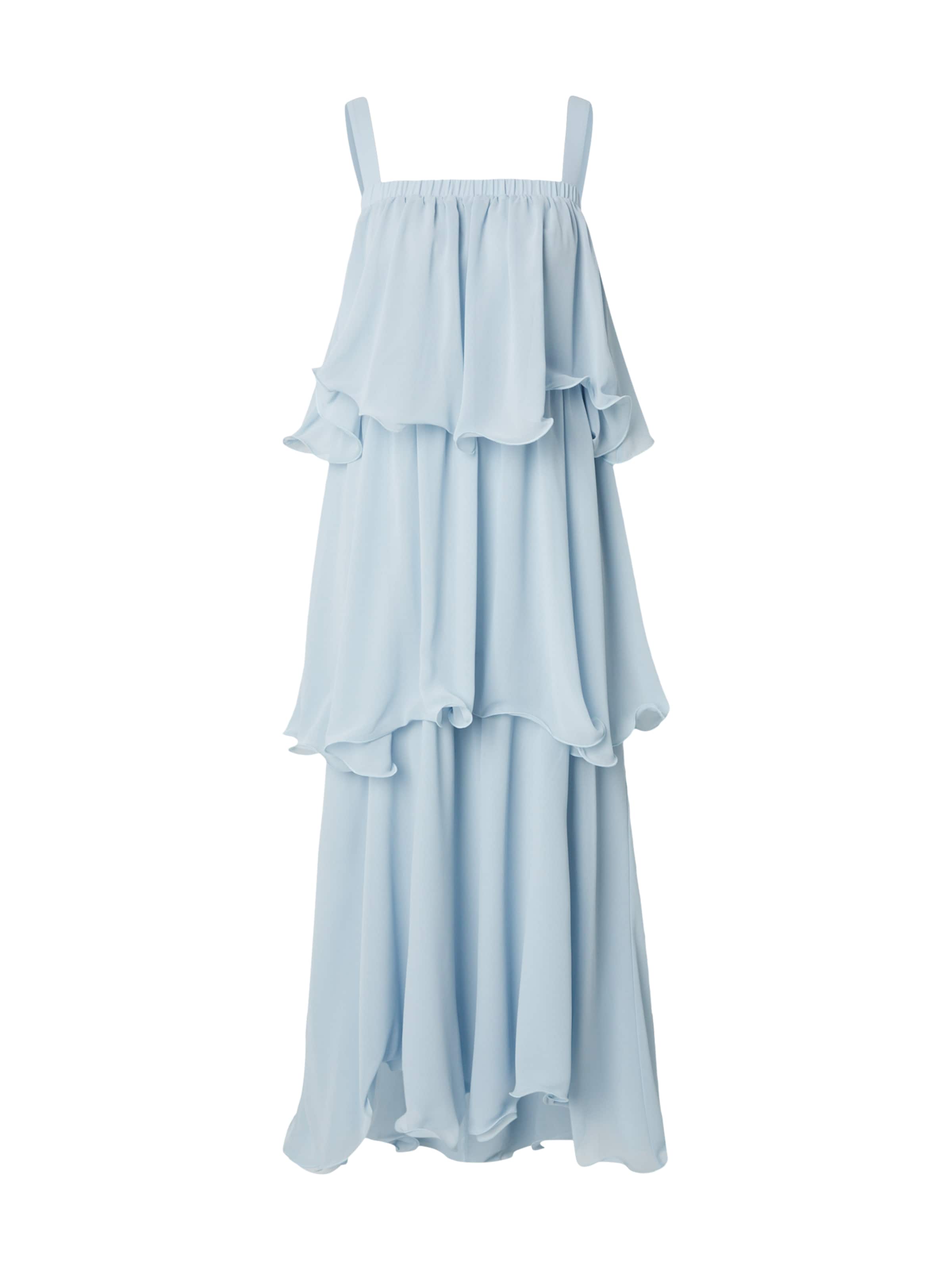 KAVAZI Kleid in blau, Produktansicht