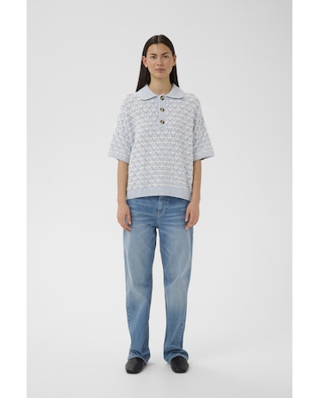 Pull-over 'Baletta' InWear en bleu