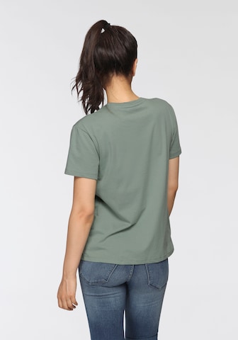 O'NEILL Μπλουζάκι σε πράσινο