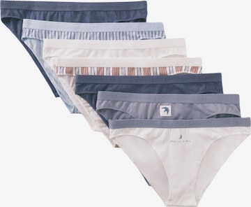 Women' Secret Alushousut värissä monivärinen: etupuoli